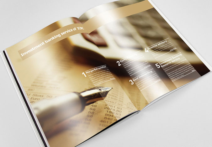 中國工商銀行 畫冊設(shè)計(jì)公司 企業(yè)畫冊設(shè)計(jì) 企業(yè)宣傳冊設(shè)計(jì)