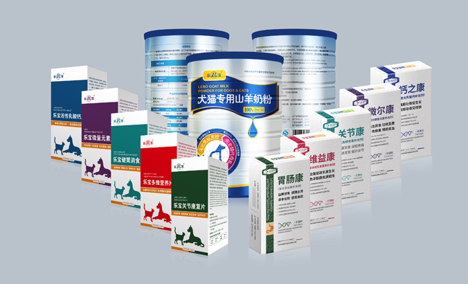 包裝設(shè)計 產(chǎn)品包裝設(shè)計 包裝盒設(shè)計  樂寶系列