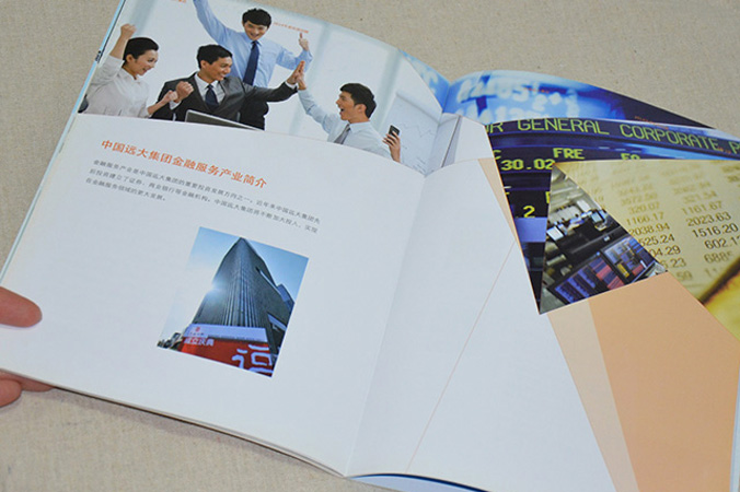 中國遠大集團 畫冊設計 宣傳冊設計 北京彩頁設計 logo設計 商標設計 標志設計 企業logo設計 VI設計 VI設計公司 品牌設計 品牌設計公司
