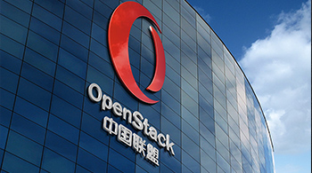 OpenStack中國聯盟LOGO設計