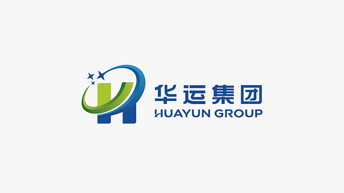 品牌設(shè)計  VI設(shè)計   品牌設(shè)計公司   華運集團