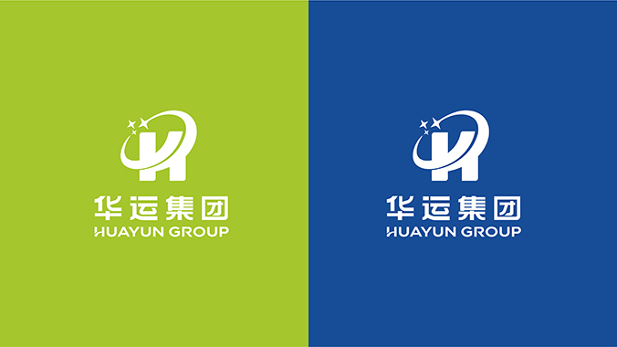 品牌設(shè)計  VI設(shè)計   品牌設(shè)計公司   華運集團