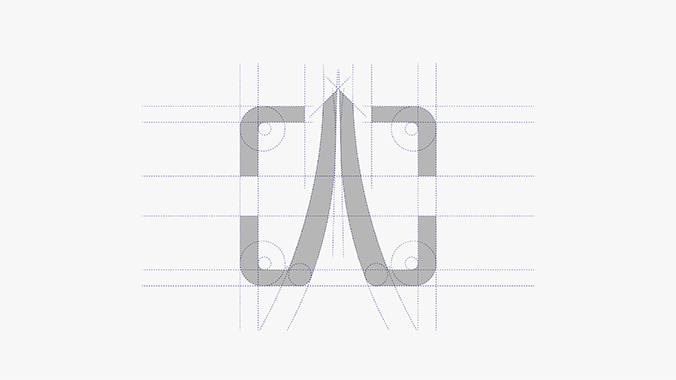 企業logo設計   VI設計  公司標志設計     金蘭智能